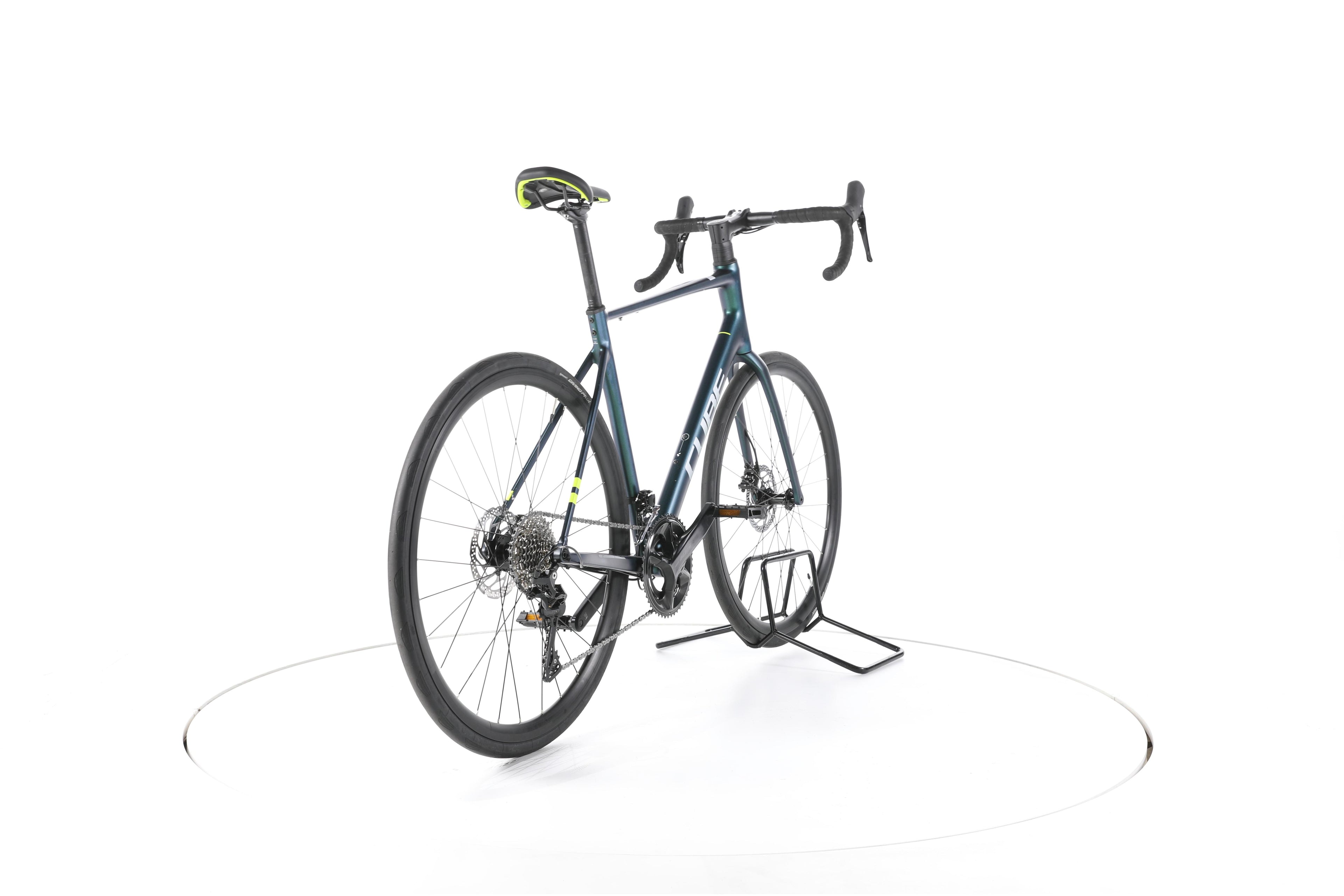 Cube Attain SLX - Image 11