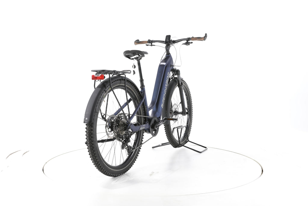 Brennabor A-98e Trekking E-Bike Tiefeinsteiger - Image 11