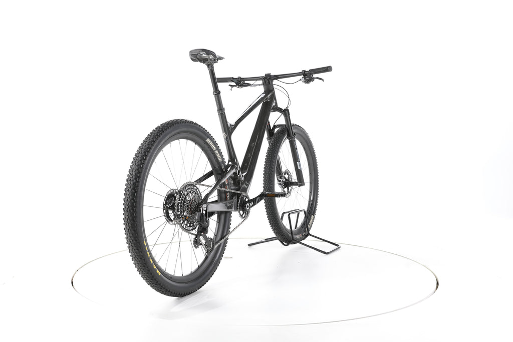 Scott Spark RC World Cup EVO TR Fahrrad Fully - Image 11