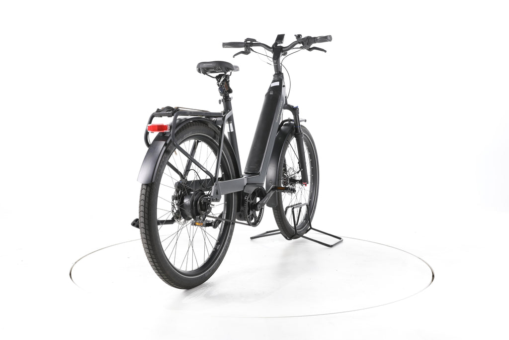 Riese & Müller Nevo4 Gt Vario City E-Bike Tiefeinsteiger - Image 11