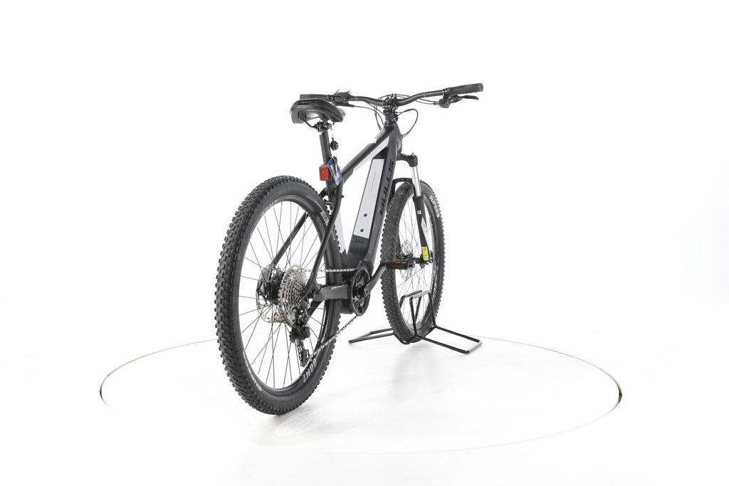 Bulls Copperhead EVO 1 E-Bike - Image 11