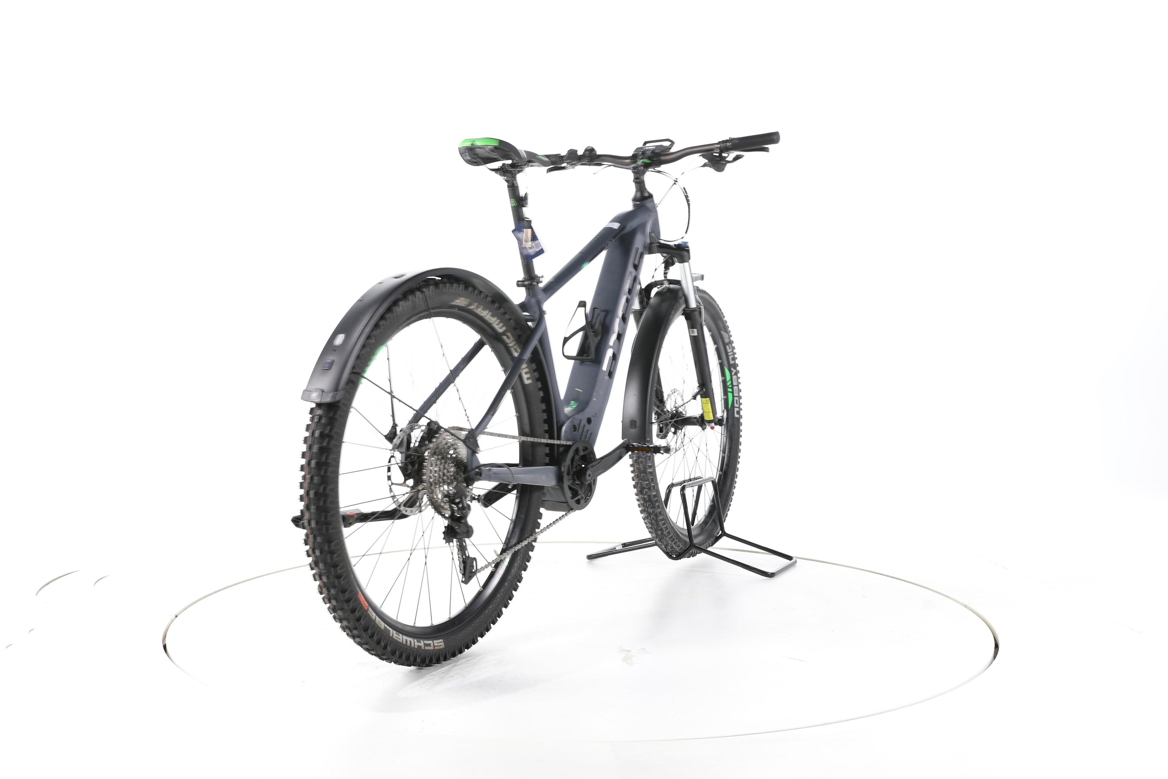 Axess Force Allroad E-Bike - Image 11