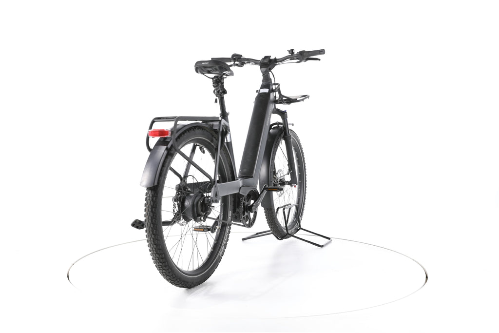 Riese & Müller Nevo4 GT vario City E-Bike 2024 - Image 11