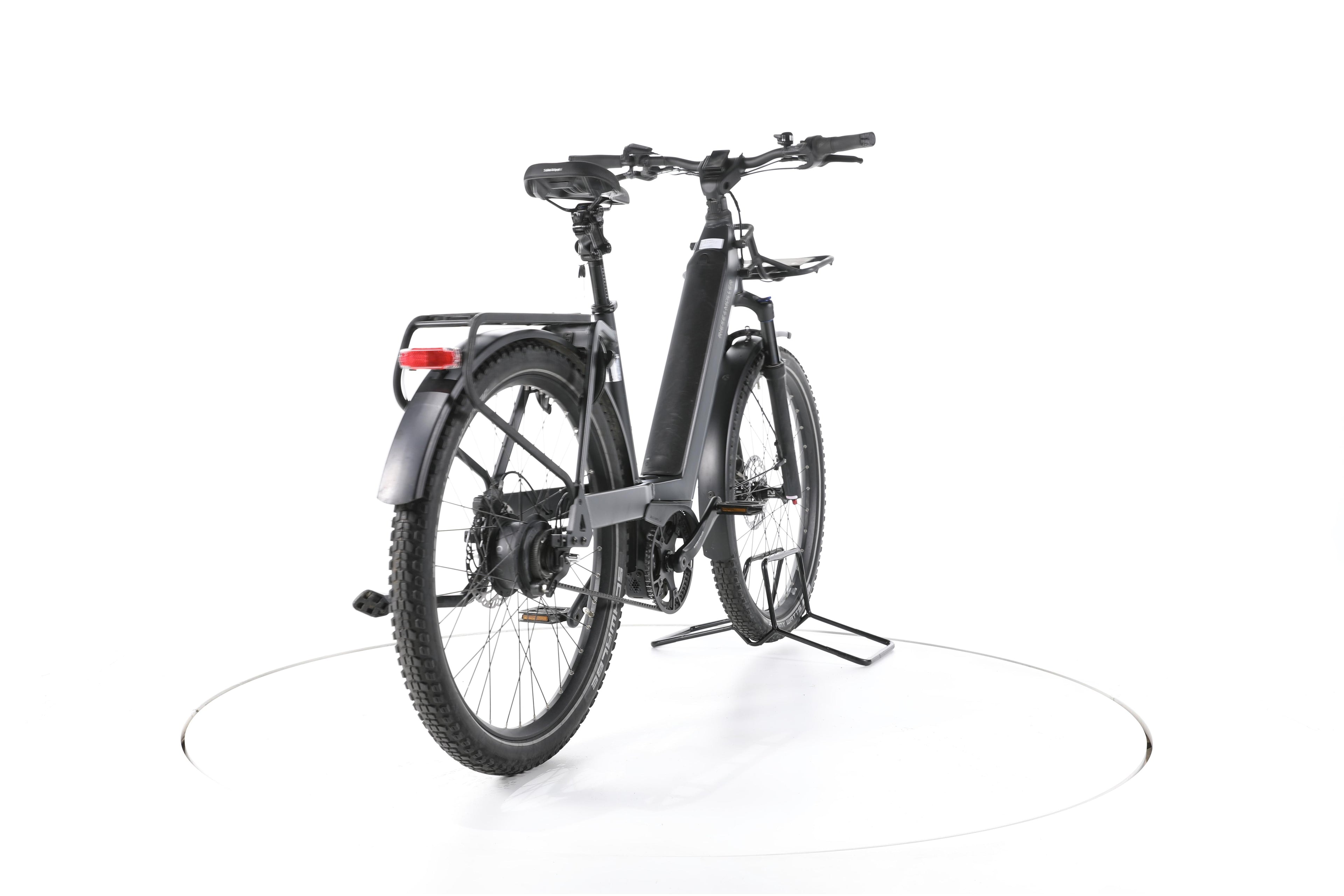 Riese & Müller Nevo4 GT vario City E-Bike 2024 - Image 11
