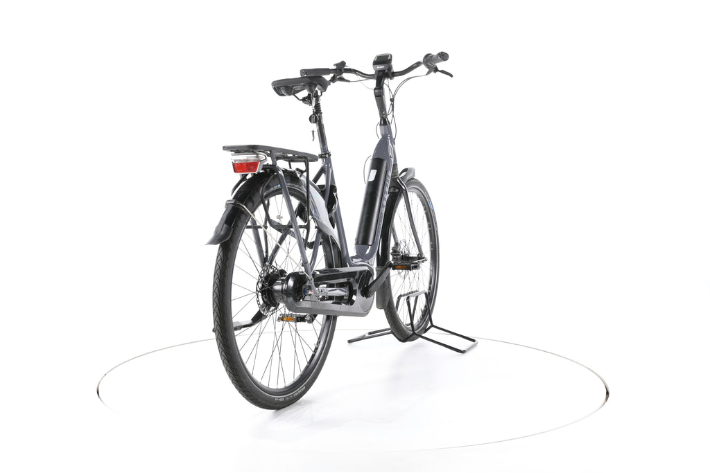 Gazelle Arroyo C8 HMB Elite City E-Bike Tiefeinsteiger - Image 11