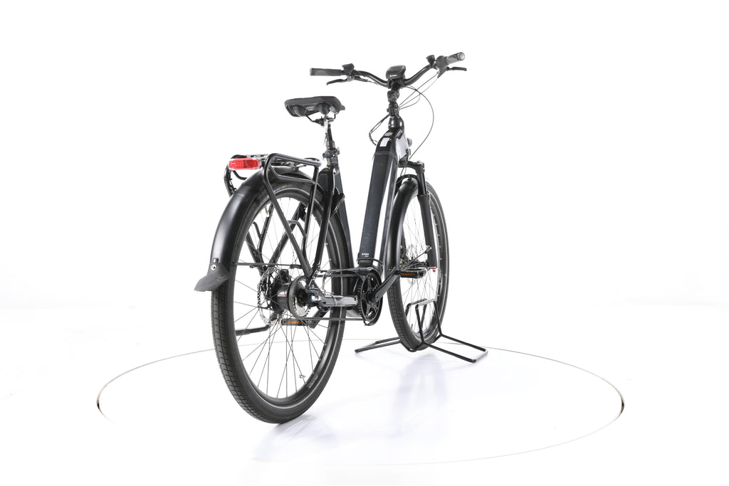 FLYER Gotour6 7.43 City E-Bike Tiefeinsteiger - Image 11