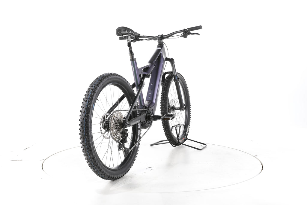 KTM Macina KAPOHO ELITE E-Bike Fully 2025 - Image 11