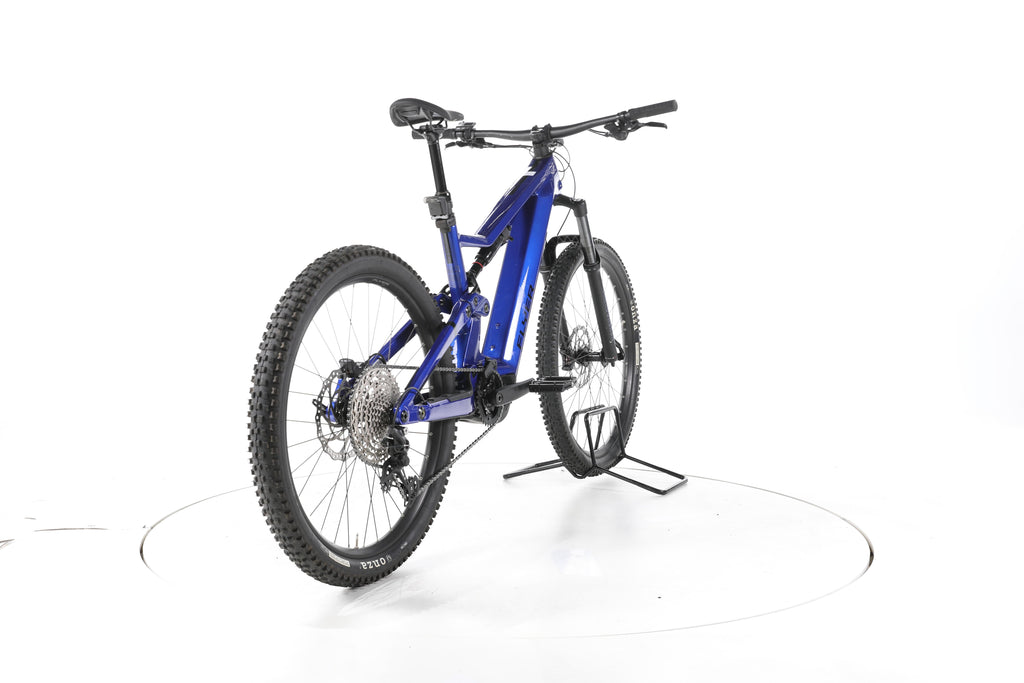 FLYER Uproc X 2.10 E-Bike Fully Carbon - Image 11