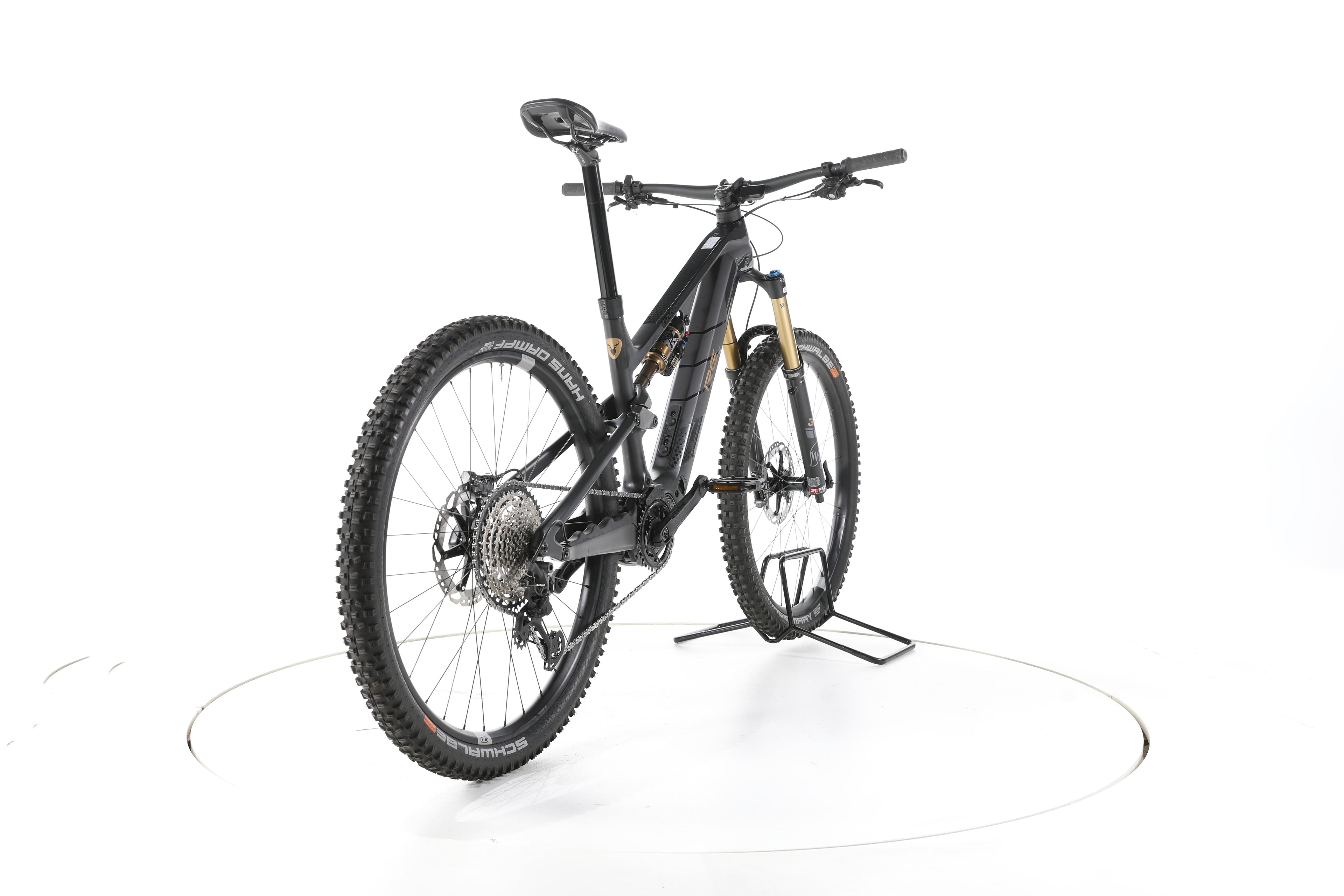 Rotwild R.E PRO Fully E-Bike Carbon 2023 - Image 11