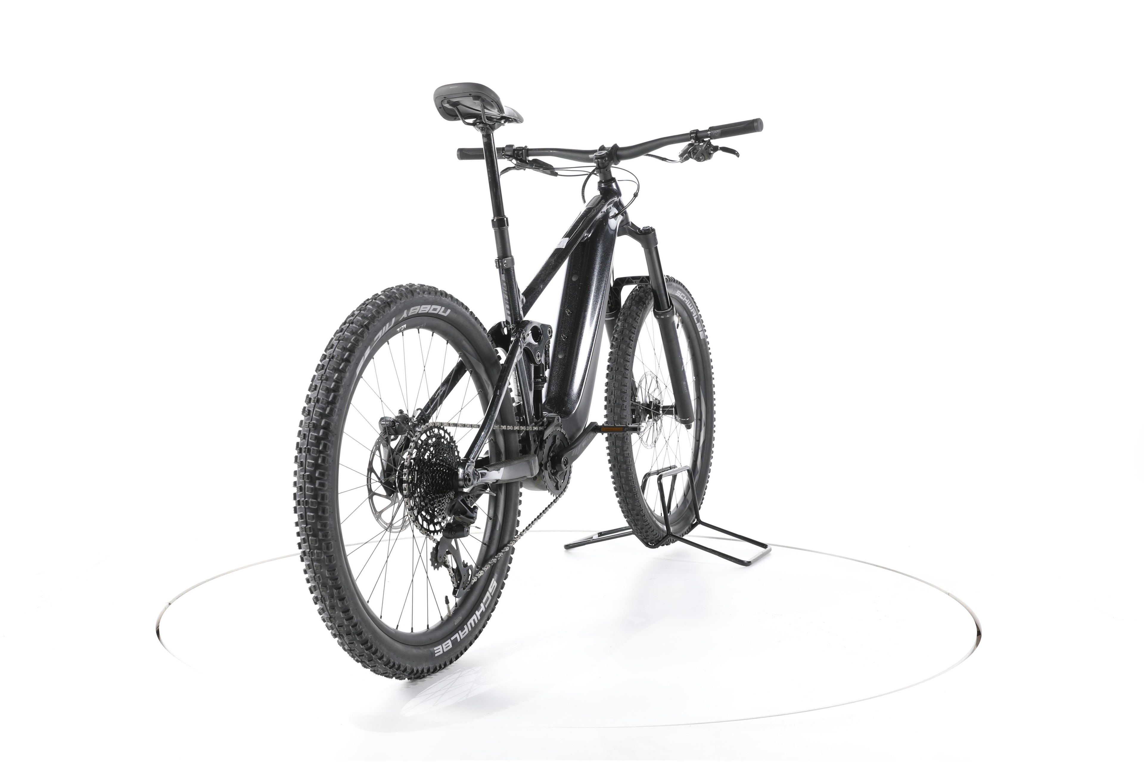 Giant Reign E+ 2 PRO Fully E-Bike - Image 11