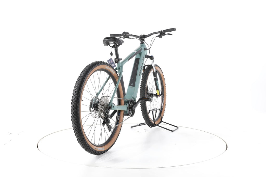 Bulls Copperhead EVO 1 E-Bike 2024 - Image 11