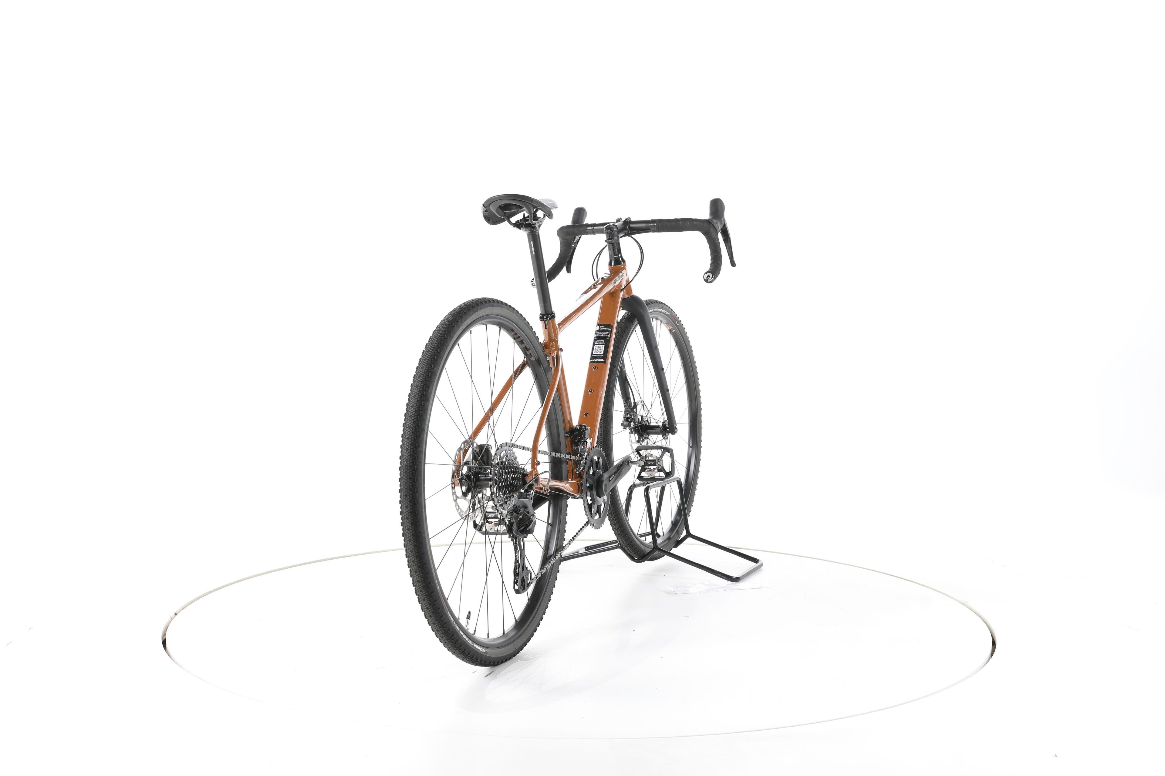 Cannondale Topstone 1 - Image 11