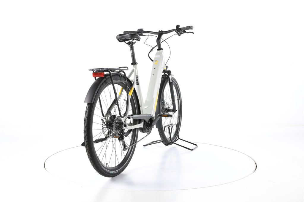 CONE Bikes eStreet IN 2.0 Trekking E-Bike Tiefeinsteiger - Image 11