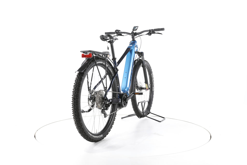 Stevens E-TREMALZO GENERATION 1 E-Bike 2023 - Image 11