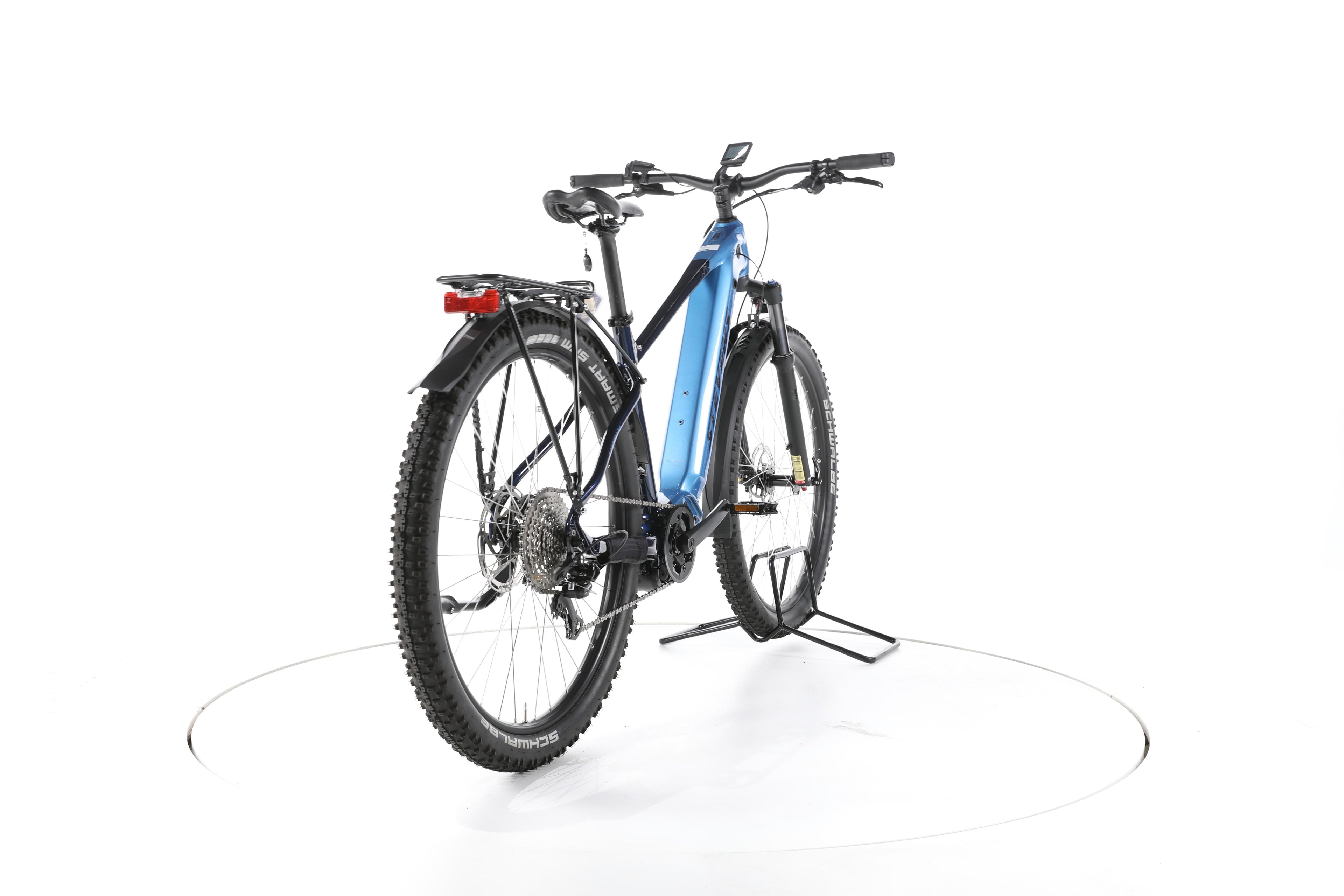 Stevens E-TREMALZO GENERATION 1 E-Bike 2023 - Image 11