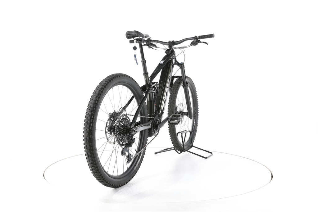 Trek Rail 9 GX Gen 2 Fully E-Bike - Image 11