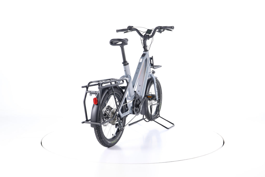 Bergamont Hans-E E-Bike 2023 - Image 11