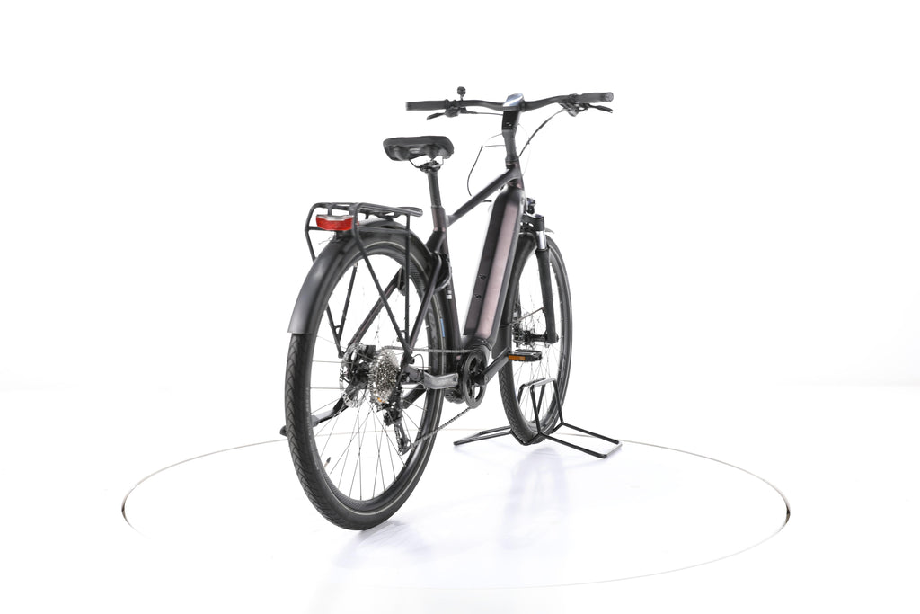 Giant Anytour E+ 3 GTS Trekking E-Bike - Image 11