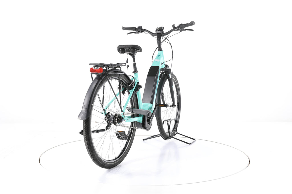 Victoria eTrekking 7.6 City E-Bike Tiefeinsteiger - Image 11