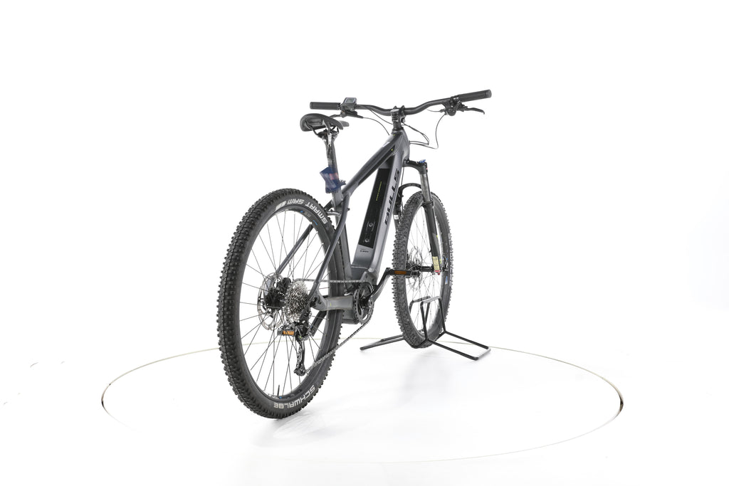 Bulls Copperhead EVO 1 XXL E-Bike - Image 11