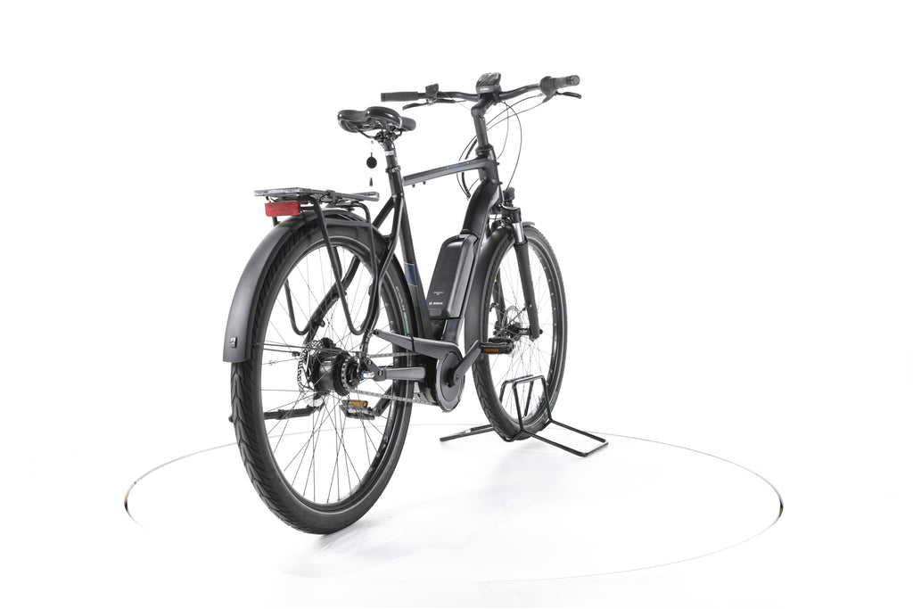 FALTER E 9.0 FL City E-Bike - Image 11