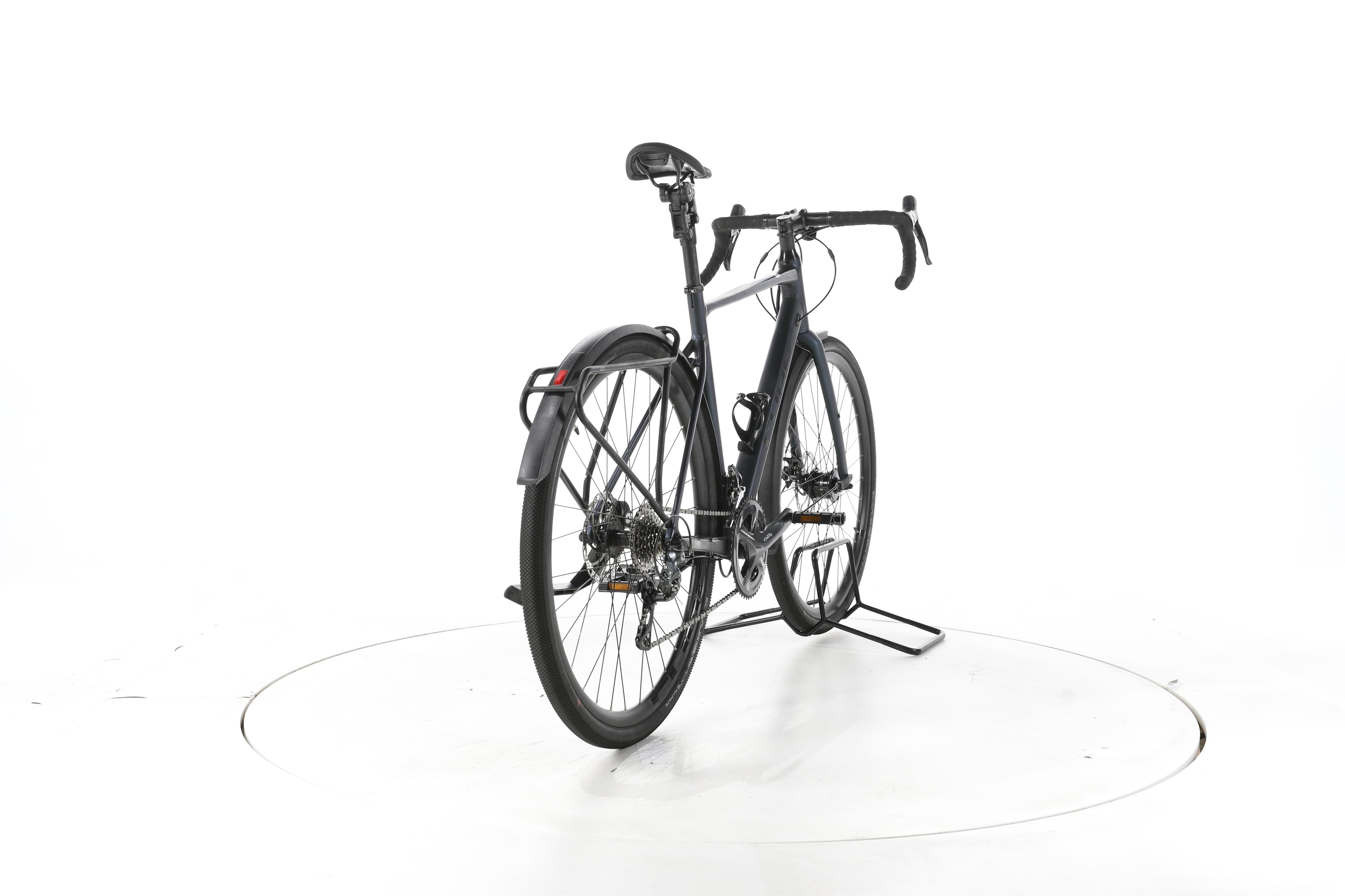 Cube Nuroad FE Gravelbike - Image 11