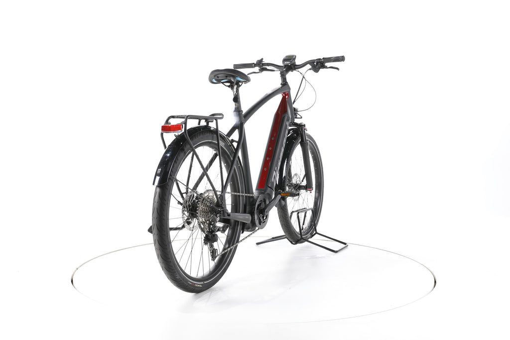 Diamant Zouma Deluxe+ Trekking E-Bike - Image 11