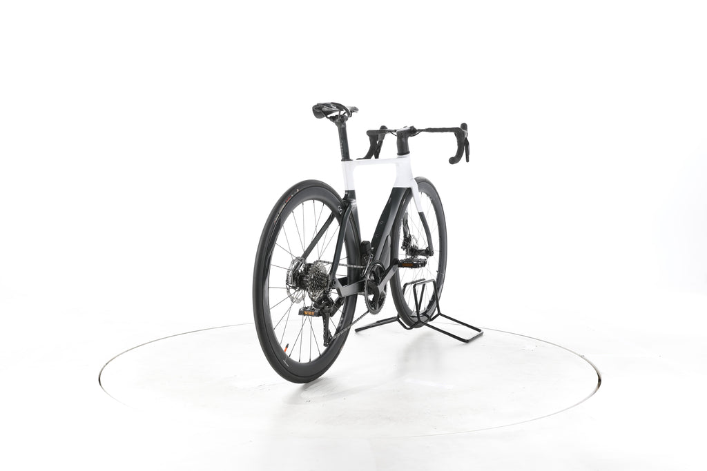Orbea Orca Aero M35i LTD PWR Rennrad 2024 - Image 11