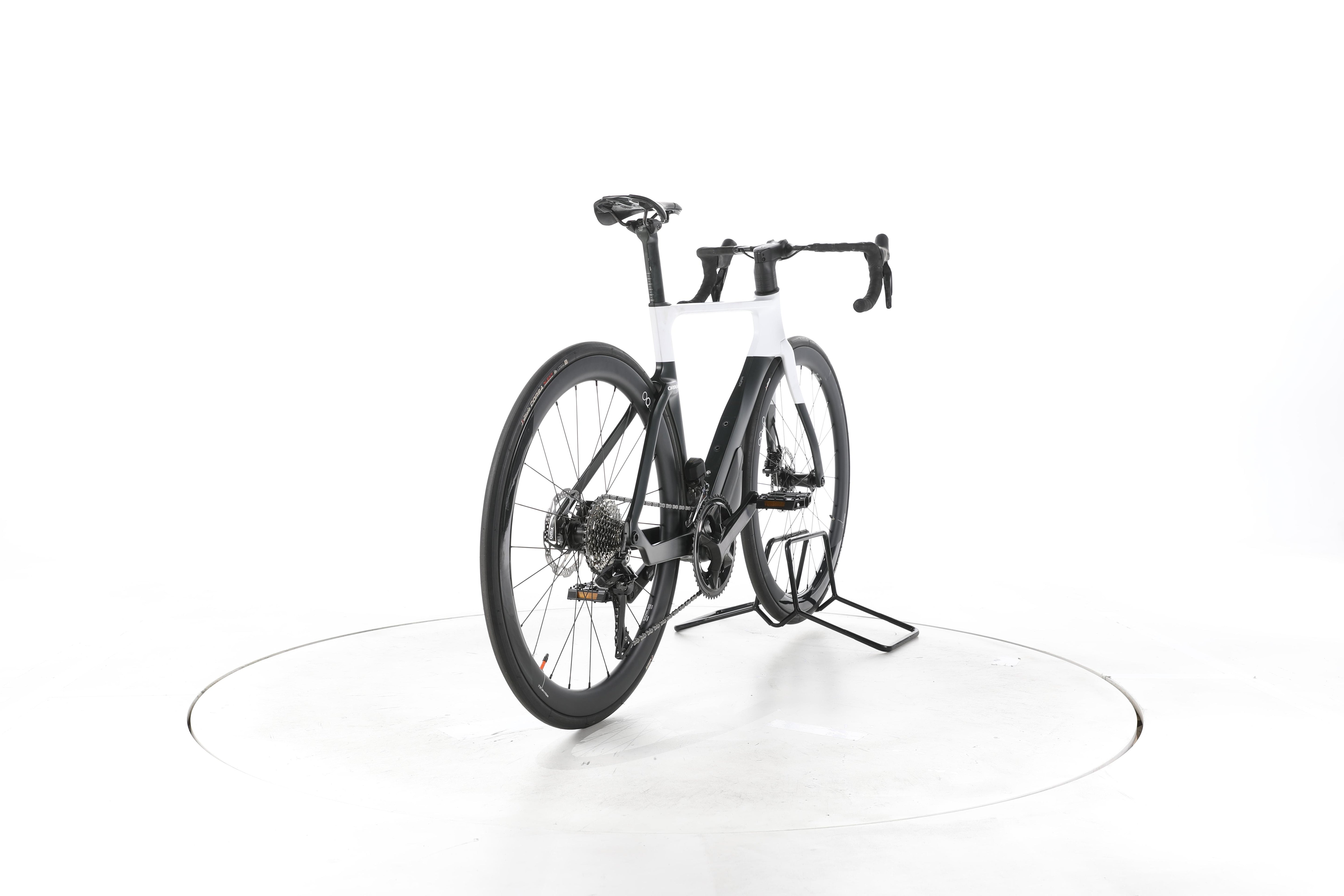 Orbea Orca Aero M35i LTD PWR Rennrad 2024 - Image 11