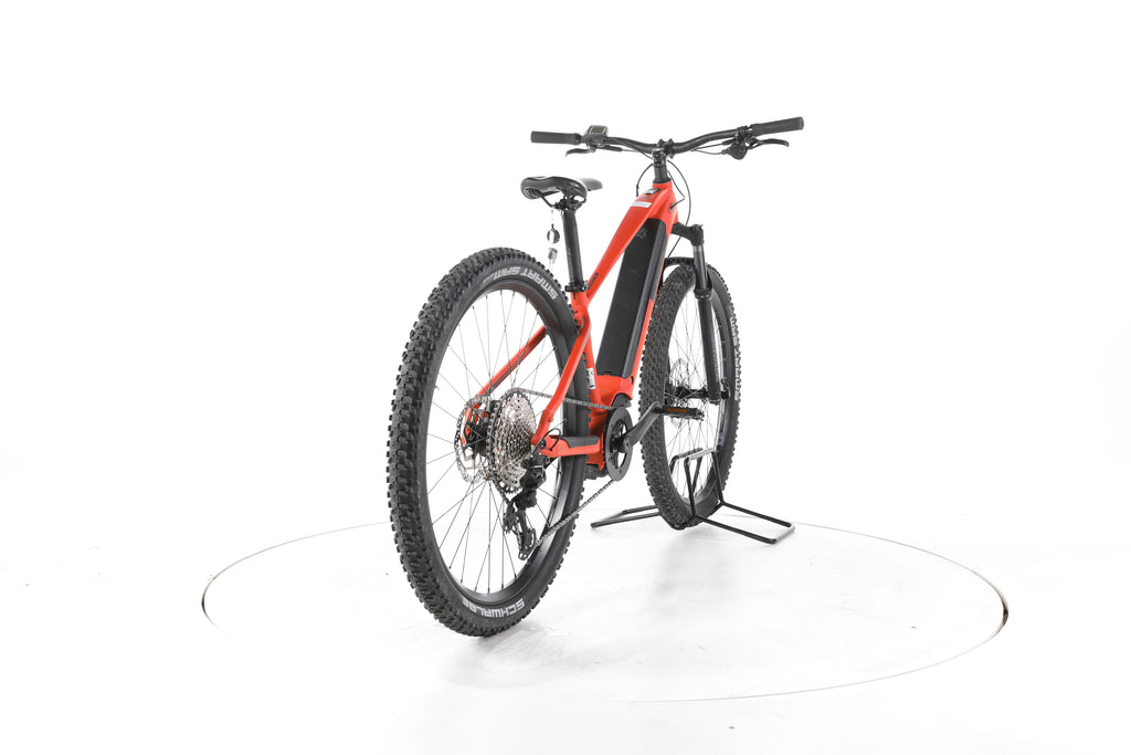 Carver Strict E.440 E-Bike - Image 11