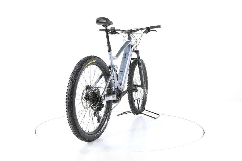 Scott Strike eRIDE 930 Fully E-Bike - Image 11