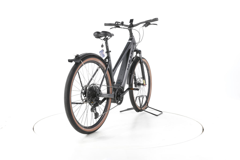 Bulls Cross Rider EVO 2 Trekking E-Bike - Image 11