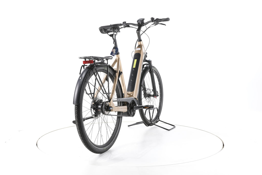 Stevens E-Brione Luxe City E-Bike Tiefeinsteiger - Image 11