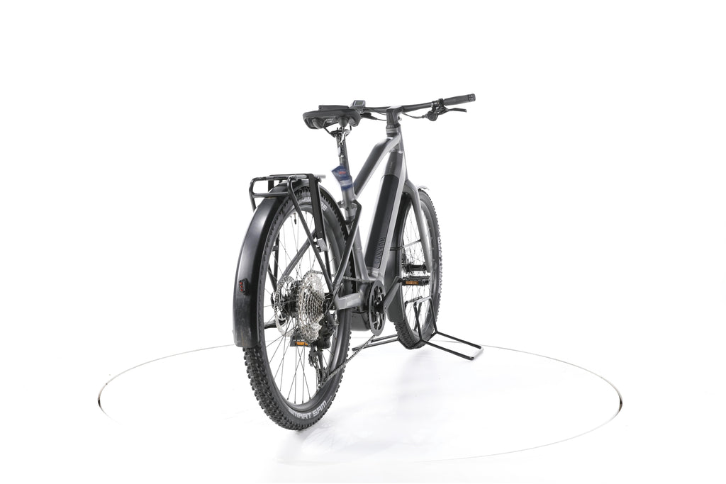Canyon Precede:ON 5 Trekking E-Bike - Image 11