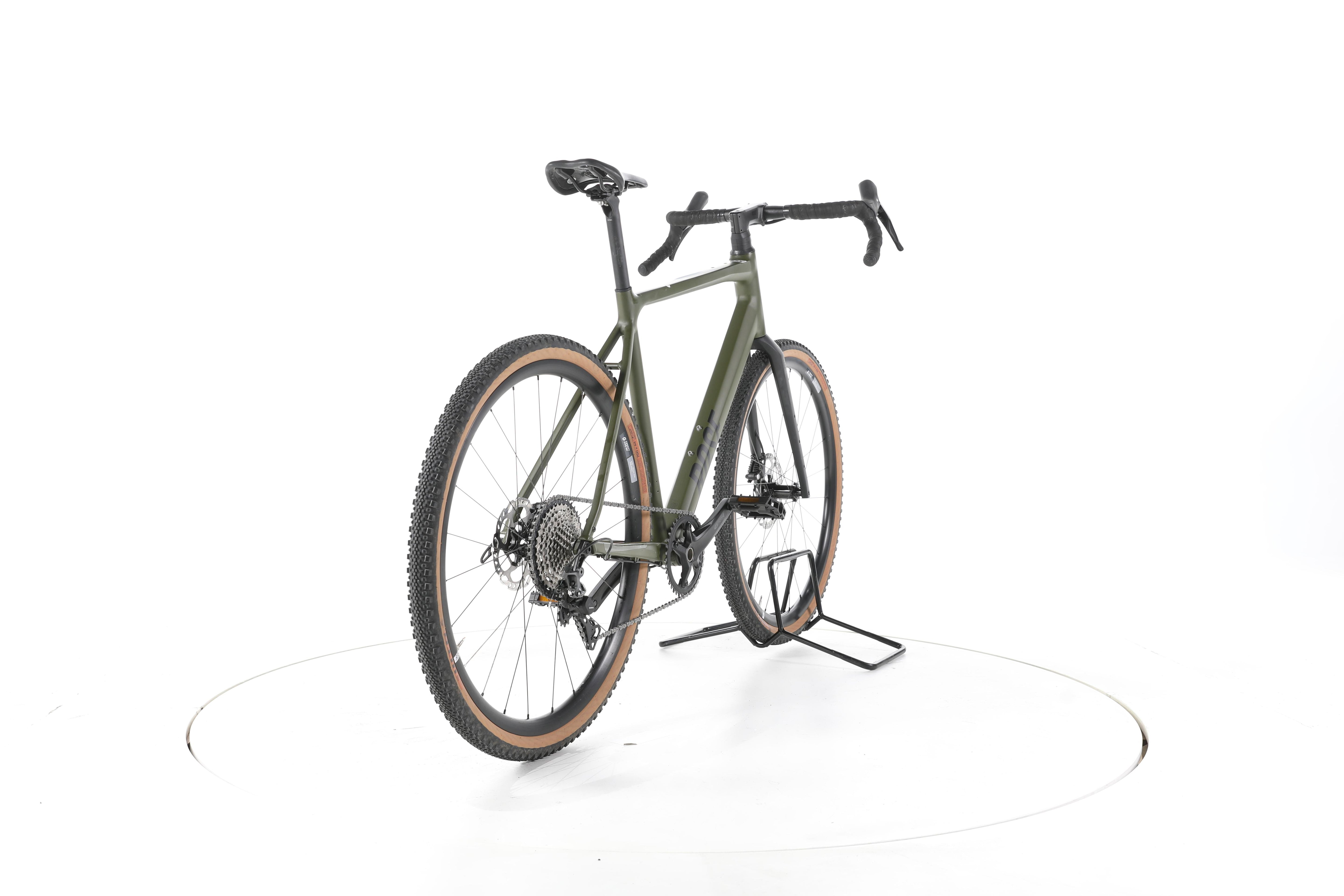 Rose BACKROAD AL GRX RX600 - Image 11