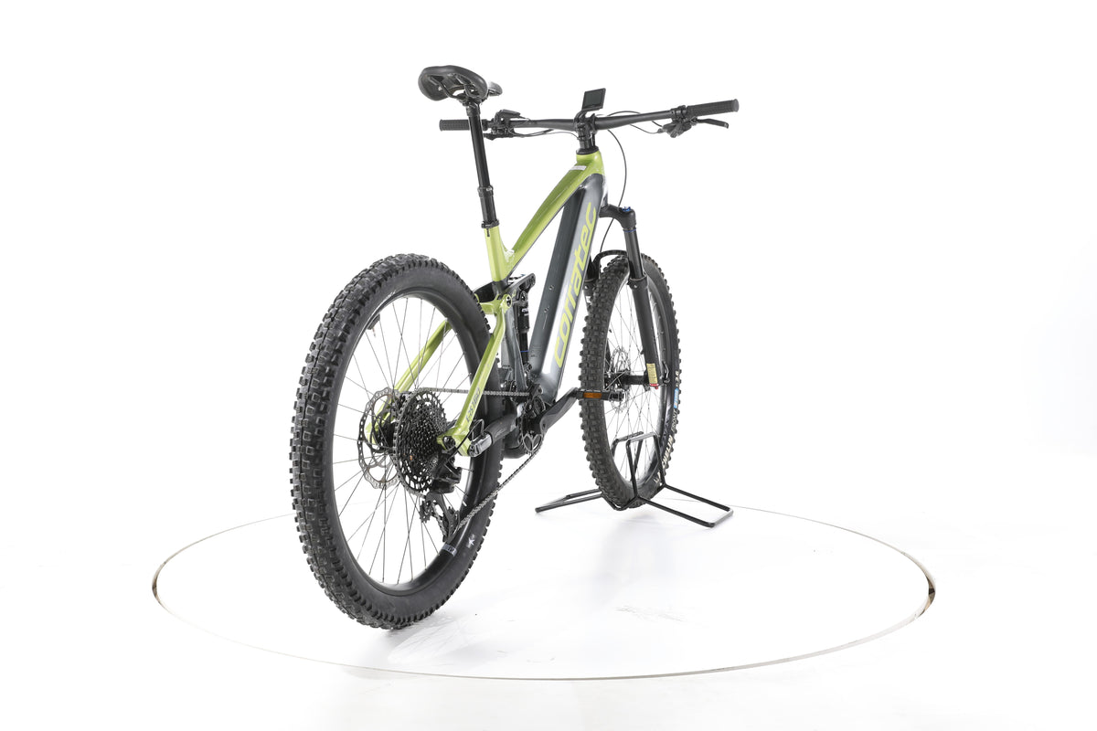 Corratec E-Power RS 160 Elite E-Bike Fully - Image 11
