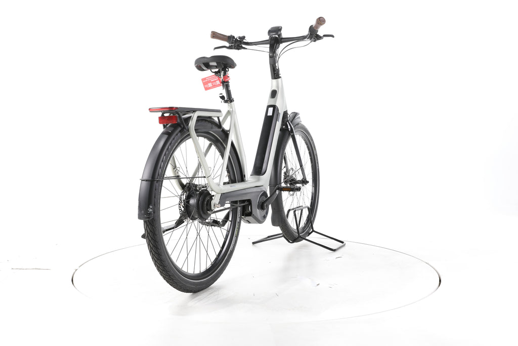 Gazelle Avignon City E-Bike Tiefeinsteiger - Image 11