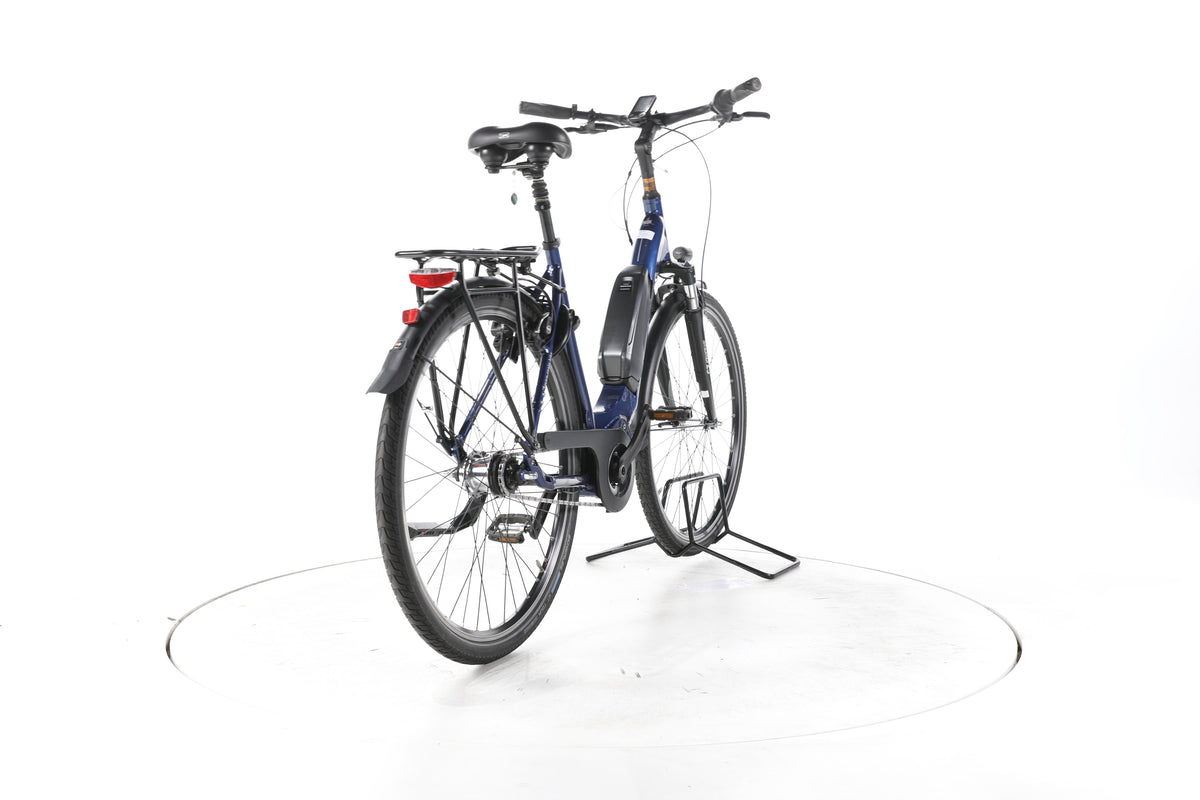 Roots City Paris E8.0 City E-Bike Tiefeinsteiger - Image 11
