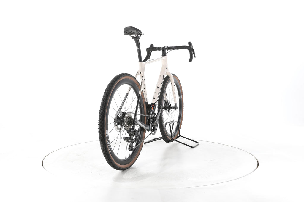 Canyon Grizl CF SLX 8 Di2 GRC Gravelbike Carbon 2024 - Image 11