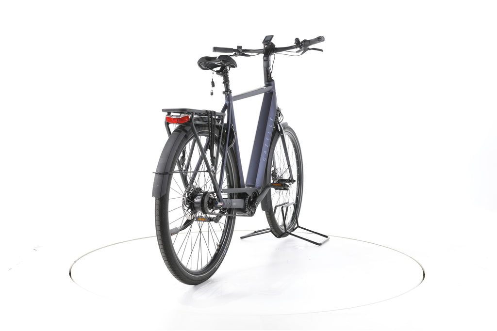 Gazelle Chamonix C5 HMS City E-Bike 2023 - Image 11