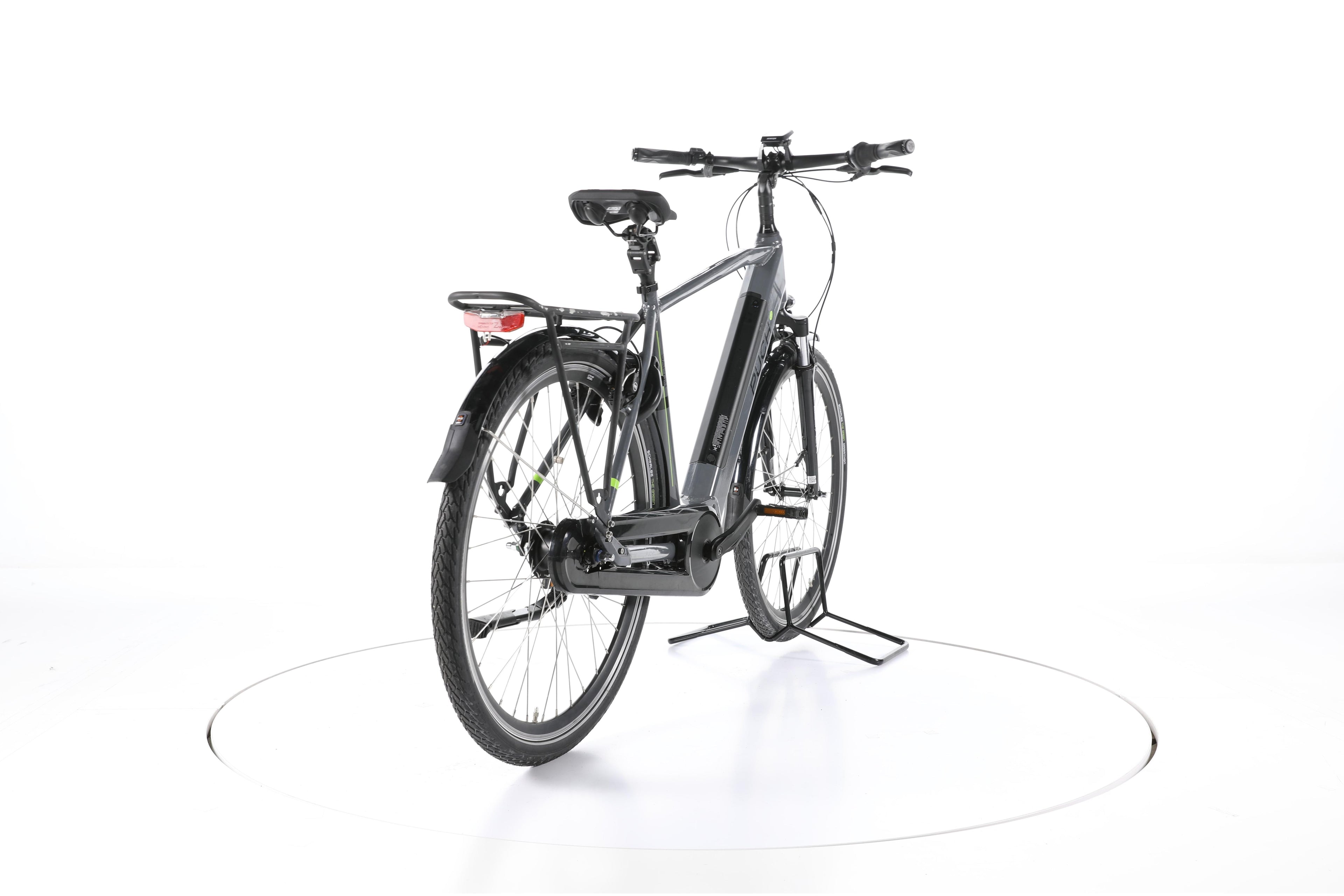 Puch Saphir City E-Bike - Image 11