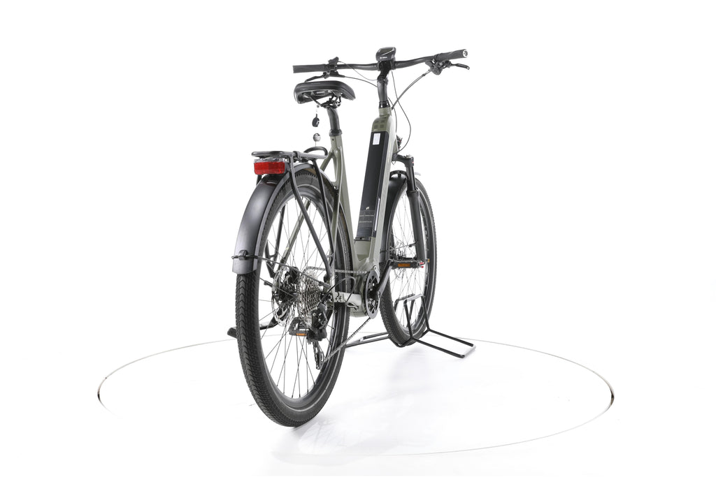Raleigh Kent 11 XXL Trekking E-Bike Tiefeinsteiger - Image 11