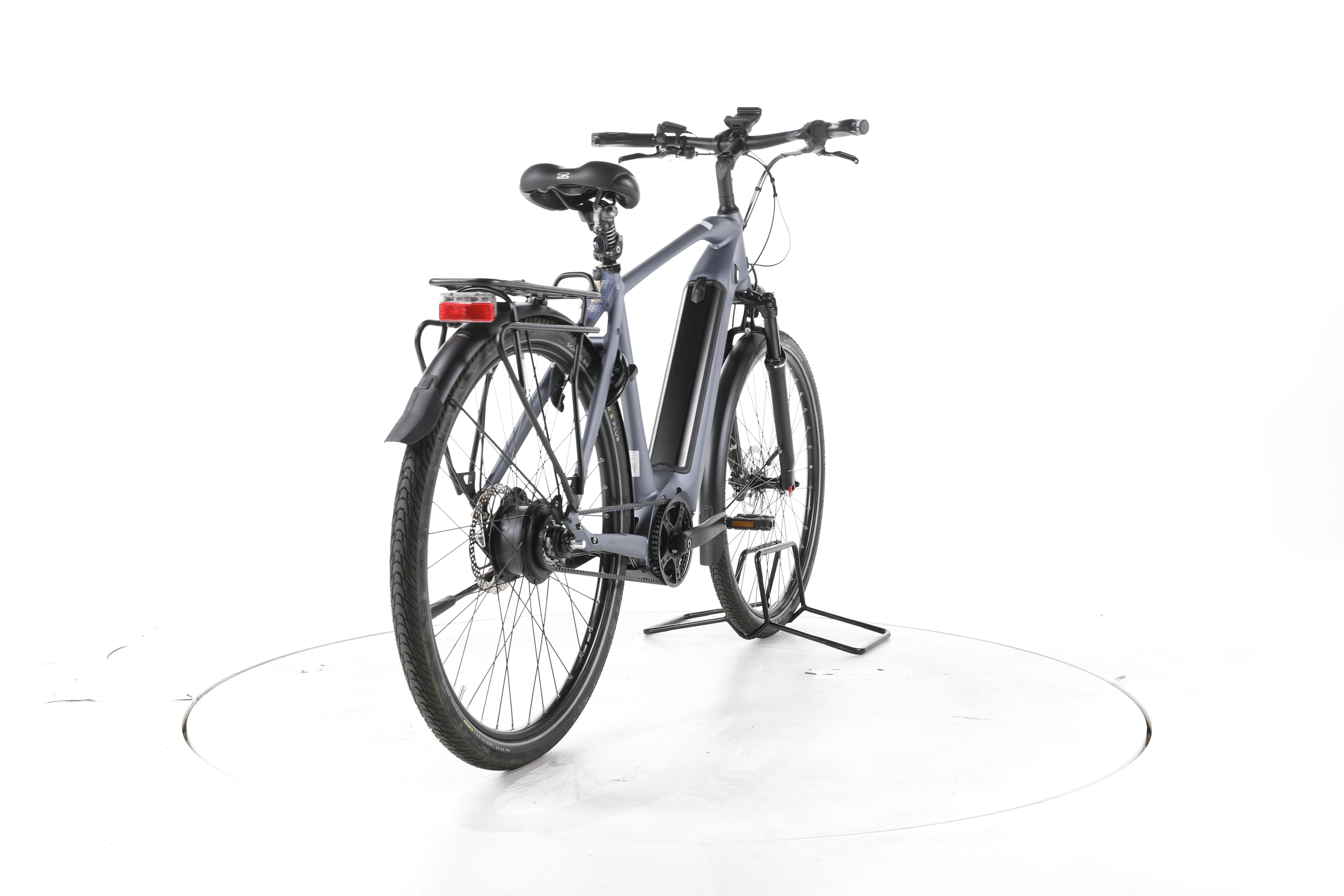 Velo de Ville AEB 890 City E-Bike - Image 11