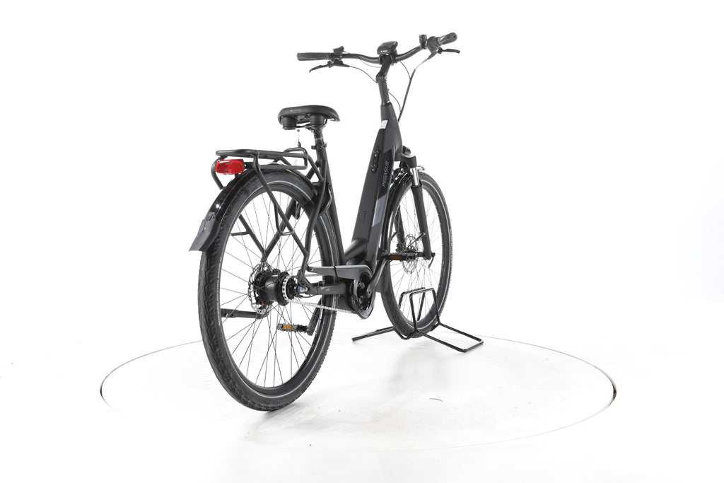 Pegasus Solero EVO 8R City E-Bike Tiefeinsteiger - Image 11