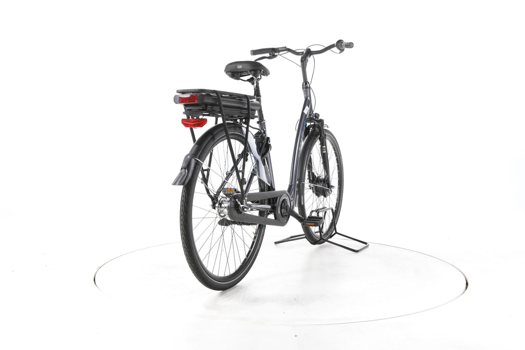 Bikkel Ibee LI City E-Bike Tiefeinsteiger - Image 11