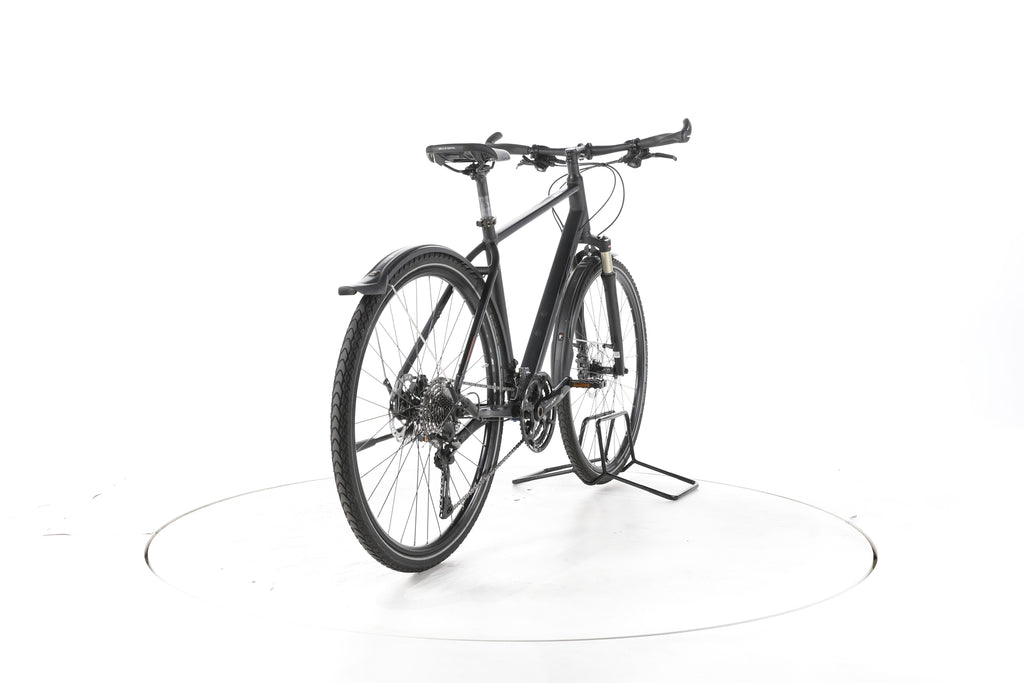 KTM Loreto Cross Fahrrad Hardtail - Image 11