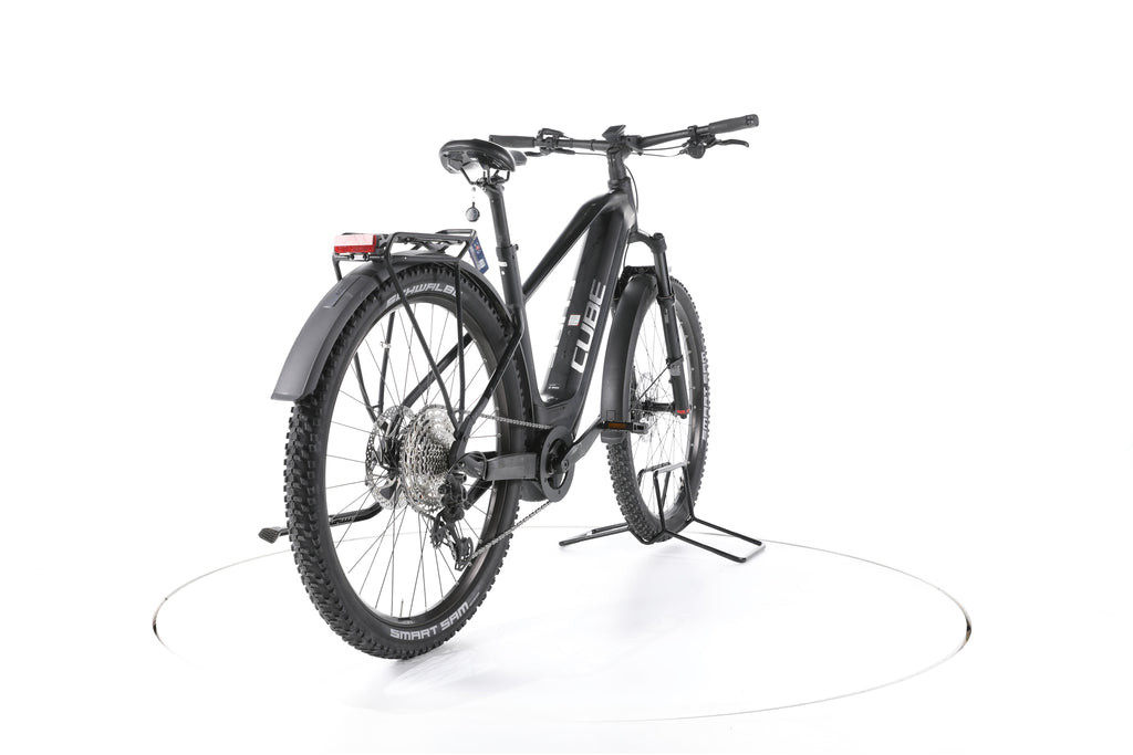 Cube Reaction Hybrid SL E-Bike - Image 11