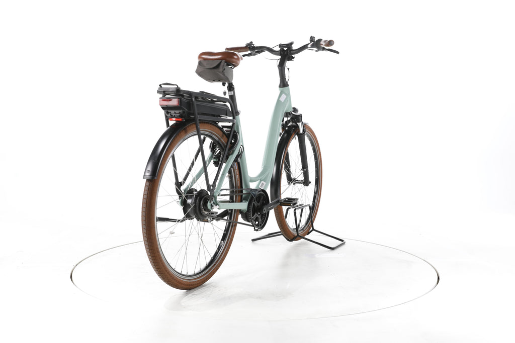 Riese & Müller Swing Vario City E-Bike Tiefeinsteiger - Image 11