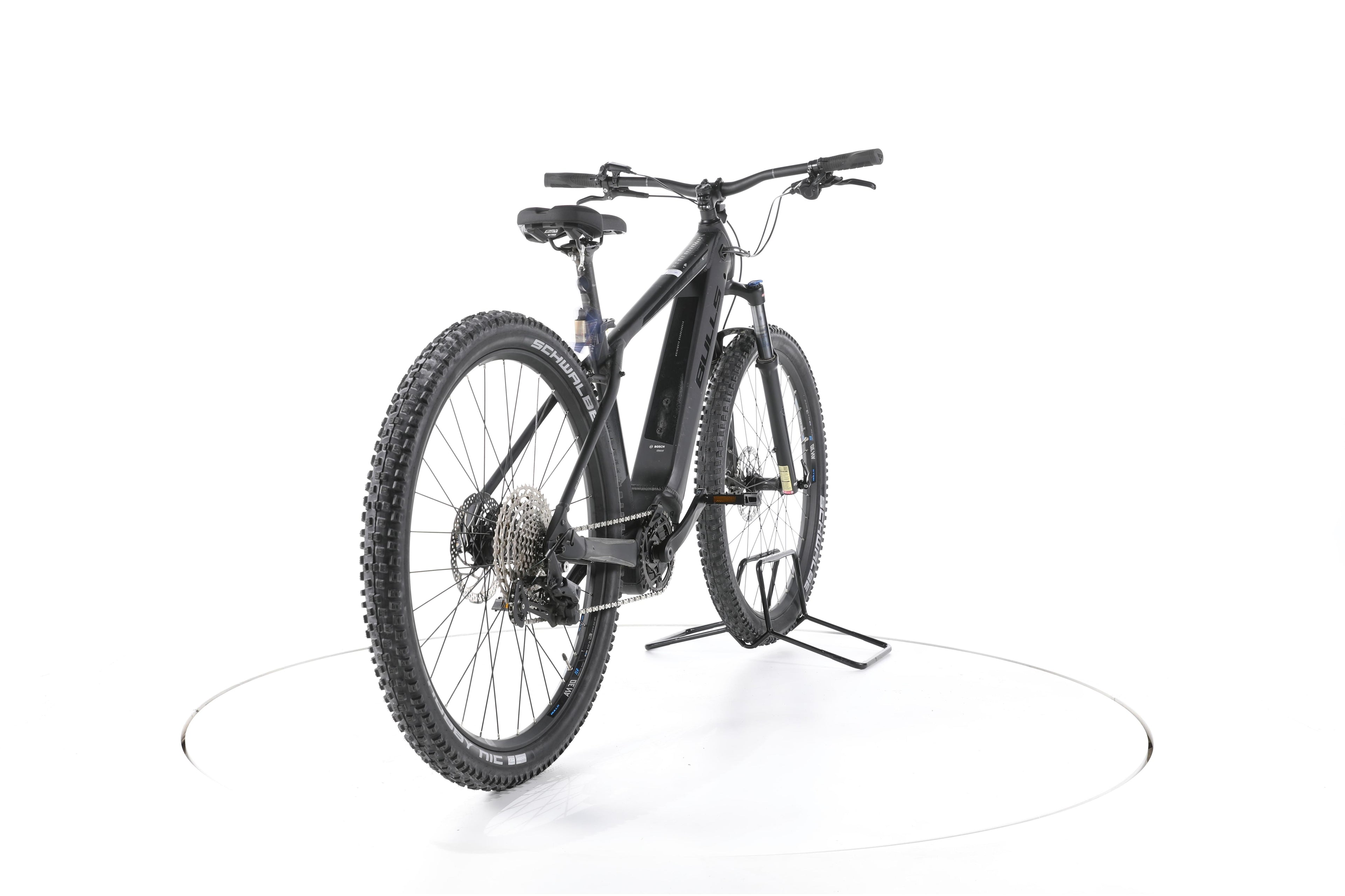 Bulls Copperhead EVO 2 E-Bike 2023 - Image 11
