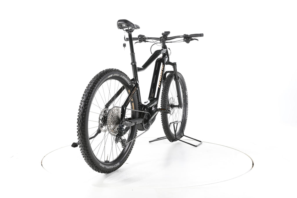 Haibike AllTrack 10 E-Bike 2024 - Image 11